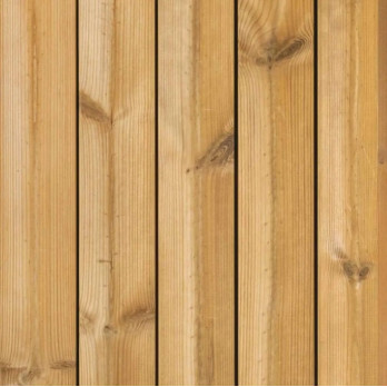 Nova-Pine Decking