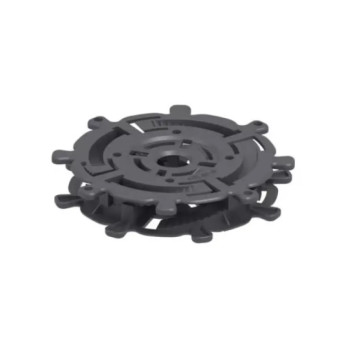 Regulowany wspornik tarasowy SPIRAL 17-30