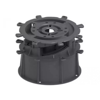 Regulowany wspornik tarasowy SPIRAL 90-110