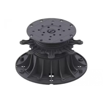 Regulowany wspornik tarasowy MAX 75-150