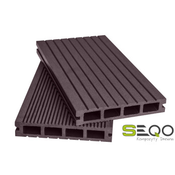 DESKA TARASOWA SEQO STANDARD MODEL A-140H25