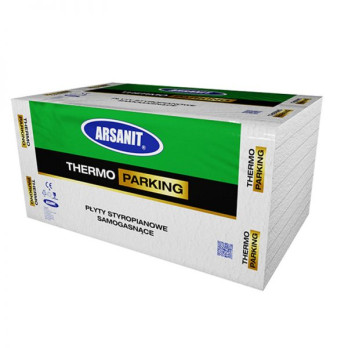 Styropian Arsanit Thermo Parking 035 EPS 200