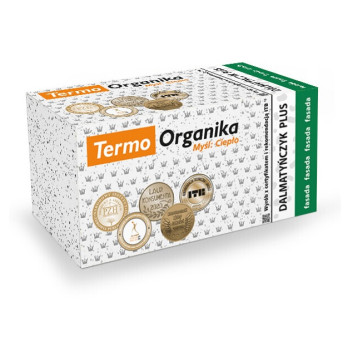 Styropian Termo Organika DALMATYŃCZYK PLUS fasada 042