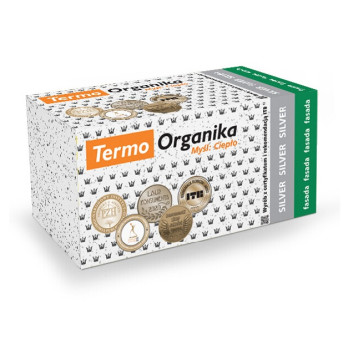 Styropian Termo Organika SILVER fasada 040