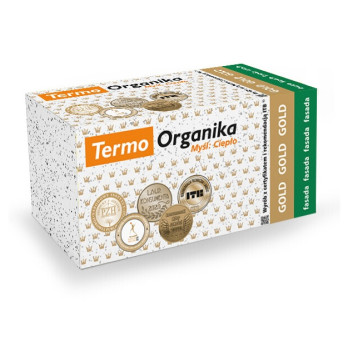 Styropian Termo Organika GOLD fasada 038